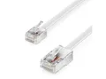 Produktbild: deleyCON deleyCON 10m Telefonkabel RJ11 auf RJ45 Modularkabel DSL VDSL LAN-Kabel