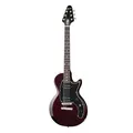 Produktbild: Les Paul Music City Special 50th Anniversary Wine Red - Single Cut E-Gitarre