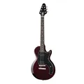 Produktbild: Gibson Les Paul Music City Special 50th Anniversary Wine Red E Gitarre