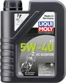 Produktbild: Liqui Moly Motorbike 4T 5W-40 HC Scooter 20829 Motoröl 1l