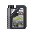 Produktbild: 20829 LIQUI MOLY Motoröl Motorbike 4T 5W-40 HC Scooter