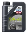 Produktbild: Liqui Moly 20829 Motorbike 4T 5W-40 HC Scooter 1l