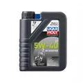 Produktbild: 267252047 LIQUI MOLY - Motoröl 4T 5W-40 HC Roller 1L