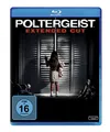 Produktbild: Poltergeist - Extended Cut [Blu-ray]