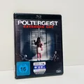 Produktbild: Blu-Ray Bluray - Poltergeist - Extended Cut - GUT