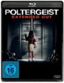 Produktbild: Poltergeist - Extended Cut / Blu-Ray * Guter Zustand