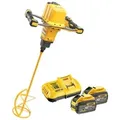 Produktbild: Mischer Dewalt DCD240X2-QW 54V 9Ah