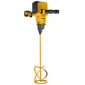 Produktbild: DeWalt XR Flexvolt-Mischer DCD240X2-QW Batteriemischer Farbe