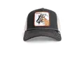 Produktbild: GOORIN Bros. Trucker Cap Goorin Bros. The GOAT Trucker Cap Original Recipe dark denim (Basecap, Meshcap, Trucker Kappe)
