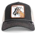 Produktbild: GOORIN BROS. GOORIN Unisex Trucker Cap - Kappe, Front Patch, One Size