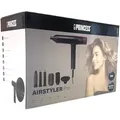 Produktbild: Princess 529205 Profi Airstyler 7in1 Haartrockner 2.000w Schwarz