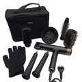 Produktbild: Princess Airstyler Haartool Stylinggeräte Pro 7 in 1 3 Heizst