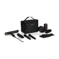 Produktbild: Princess 529205 Profi Airstyler 7 in 1 Haartrockner Föhn 2.000W schwarz Styling