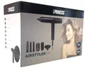 Produktbild: Princess 529205 Profi Airstyler 7in1 Haartrockner 2.000W schwarz