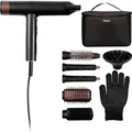 Produktbild: Princess Profi-Airstyler Haartrockner Föhn Haarstyler Schwarz