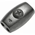 Produktbild: Conacord Drahtseilklemme 2 Mm Seile
