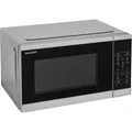 Produktbild: Sharp YC-MS252AE-S 25L 900W/Touch Silver