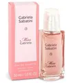 Produktbild: Gabriela Sabatini Miss Gabriela Eau de Toilette 30ml Damen Duft