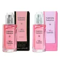 Produktbild: GABRIELA SABATINI Miss Gabriela 30ml+Miss Gabriela Night 30ml, Eau de Toilette