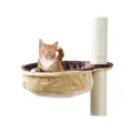 Produktbild: Katzenbett Trixie Braun 38 cm Metall