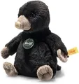 Produktbild: Steiff 067396 Diggy, Maulwurf, 18 cm, dunkelbraun
