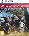 Produktbild: Monster Hunter Wilds [Lenticular Edition] (PS5)