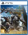 Produktbild: FSK18- Monster Hunter Wilds  PS-5  AT  Lenticular