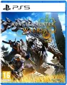 Produktbild: Monster Hunter Wilds - Lenticular - PS5 / PlayStation 5 - Neu & OVP - EU Version
