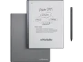 Produktbild: REMARKABLE 2, Marker Plus und Book Folio Schutzhülle Grafiktablet, Grau gewebt