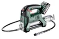 Produktbild: Metabo FP 18 LTX 600789500 Akku-Fettpresse