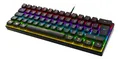 Produktbild: DK430 – Mechanische Gaming Tastatur RGB Beleuchtung, 60%, Red Switches, Deuts...