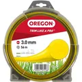 Produktbild: Oregon Trimmerfaden 69-370-YE, rund, 3,0mm x 56m