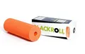 Produktbild: Blackroll Faszienrolle MINI (gezielte Massage für Füße, Beine, Arme) orange - 1 Stück
