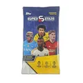 Produktbild: Topps UCL Superstars 2023/24-1 Booster