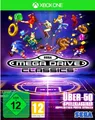 Produktbild: Sega Mega Drive Classics - Xbox ONE - Neu & OVP