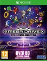 Produktbild: SEGA Mega Drive Classics Brand New.