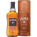 Produktbild: Jura 10 Jahre 0,7 l Single Malt Scotch Whisky Isle Of Jura