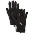 Produktbild: PUMA Feldspielerhandschuhe INDIVIDUALWINTERIZED PLAYER GLOVE schwarz M