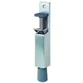 Produktbild: KWS 1033/1081/1035/1082 Türfeststeller mit 30/50 mm Hub