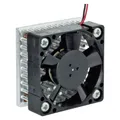 Produktbild: SEPA Axiallüfter Kühlkörper (50 mm) (HXB50E12-BLI)