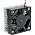 Produktbild: SEPA HXB50E12 Axiallüfter 12 V/DC (L x B x H) 50 x 50 x 20 mm