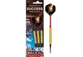 Produktbild: BULL'S Softdarts Bull´s Softdart, Success, messing, 18g. Gold