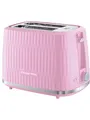 Produktbild: Russell Hobbs Toaster Eden 2S - Raspberry 27372-56