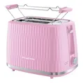 Produktbild: 27372-56 Eden Toaster 800 W 2 Scheibe(n) 6 Stufen (Pink)
