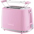 Produktbild: Russell Hobbs 27372-56 Eden Toaster Brotröster 2 Schlitz Toaster 800 Watt