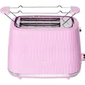 Produktbild: Russell Hobbs Eden Himbeere Toaster 27372-56 Toaster