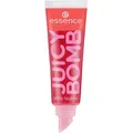 Produktbild: Essence Lippen LipglossJuicy Bomb Shiny Lipgloss 104 Poppin' Pomegranate 10 ml (129,00 € / 1 l)