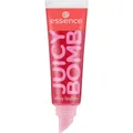 Produktbild: essence JUICY BOMB shiny lipgloss, Nr. 104, Rot, glänzend, strahlend frisch, schimmernd, vegan, ohne Alkohol, ohne Parabene, ohne Mikroplastikpartikel, 1er Pack (10ml)