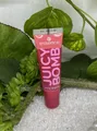 Produktbild: essence Juicy Bomb LE Shiny Lipgloss Nr. 104 POPPIN‘ POMEGRANATE 10ml *neu*
