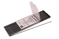 Produktbild: WIG-Wolframelektrode WC-20 grau 1,6x175 mm 10 Stück